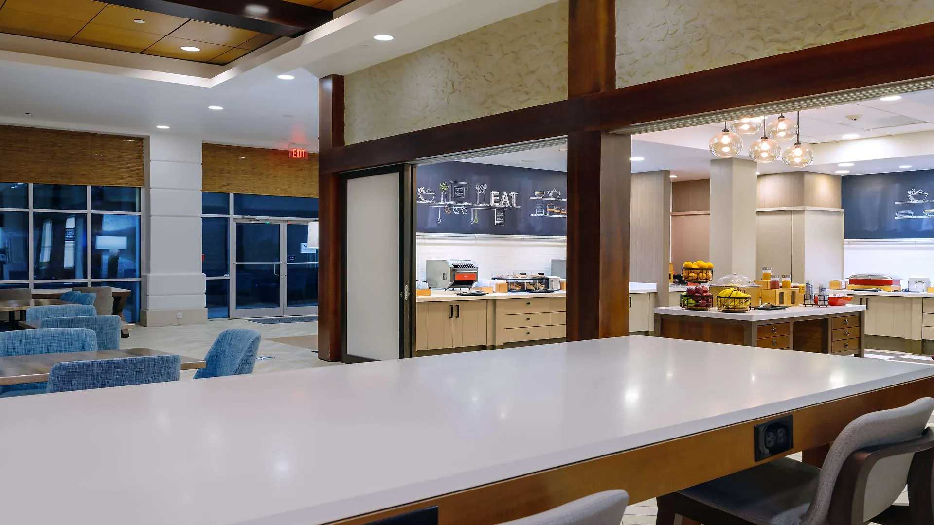 Hampton Inn & Suites San Juan Carolina Puerto Rico