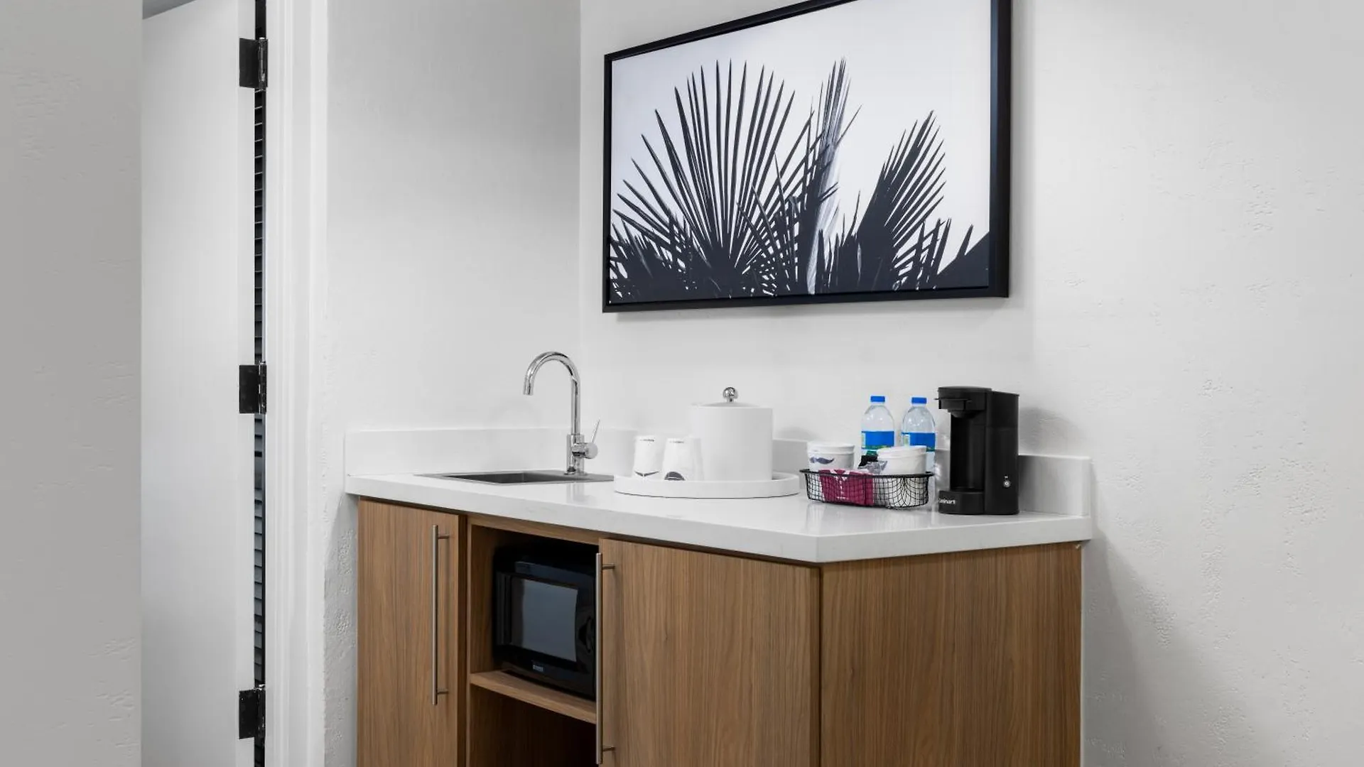 Hampton Inn & Suites San Juan Carolina Puerto Rico