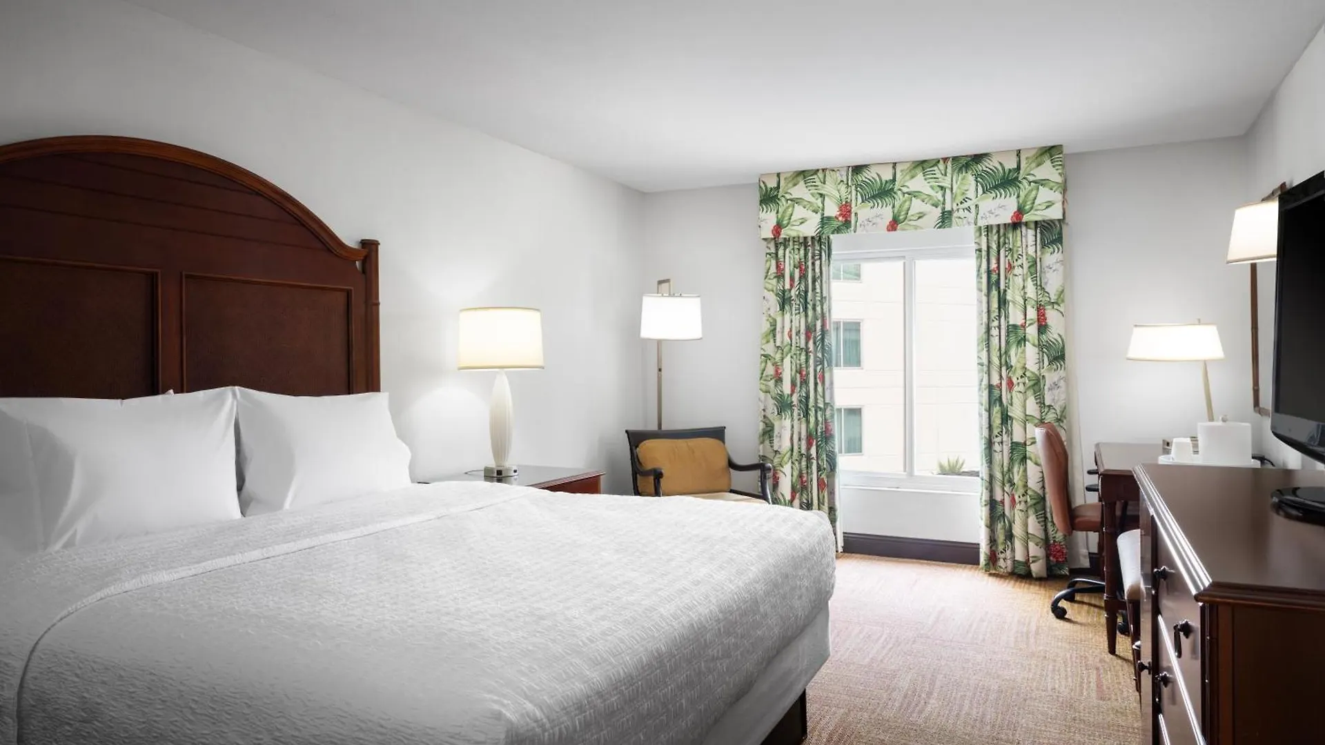 Hampton Inn & Suites San Juan Carolina 3*,  Puerto Rico
