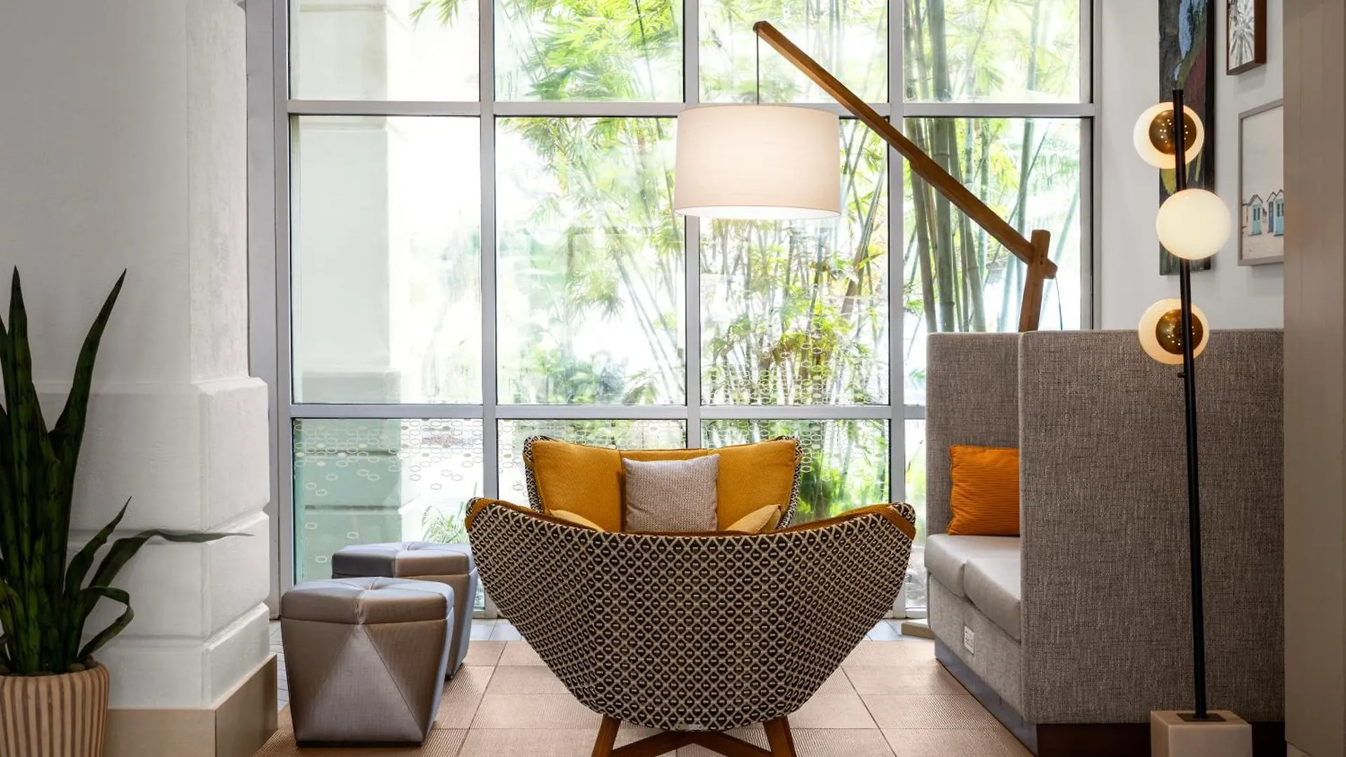 Hampton Inn & Suites San Juan Carolina Hotell