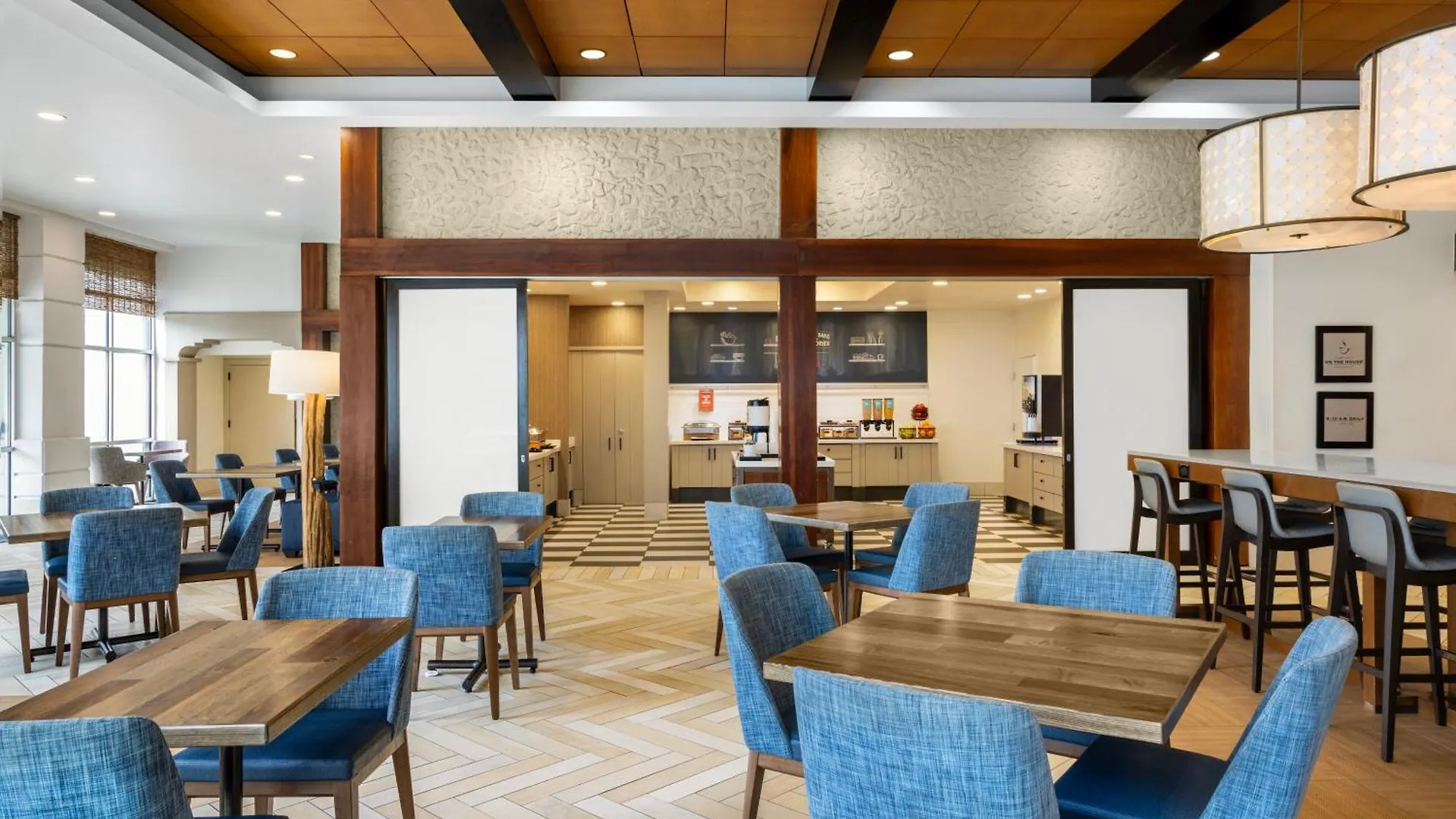 Hampton Inn & Suites San Juan Carolina Puerto Rico
