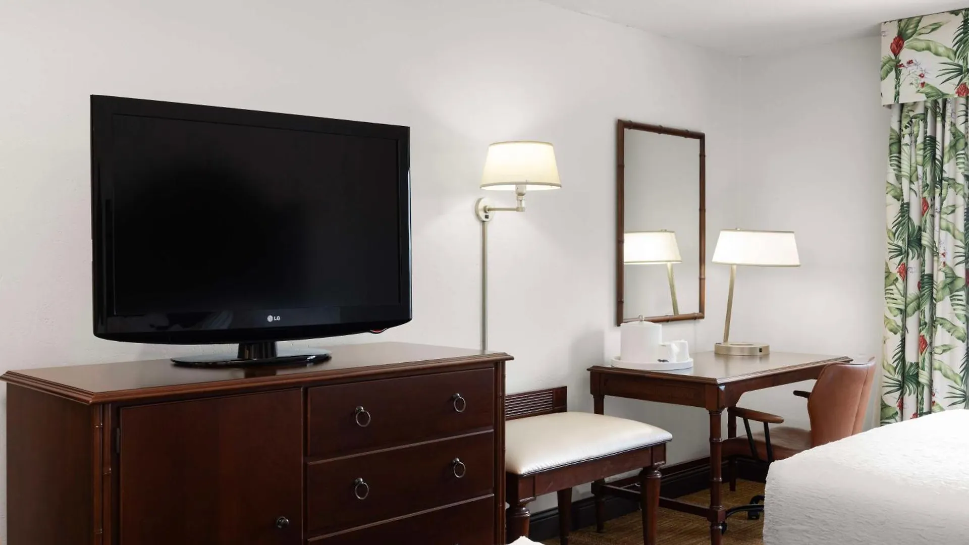 Hampton Inn & Suites San Juan Carolina Hotell