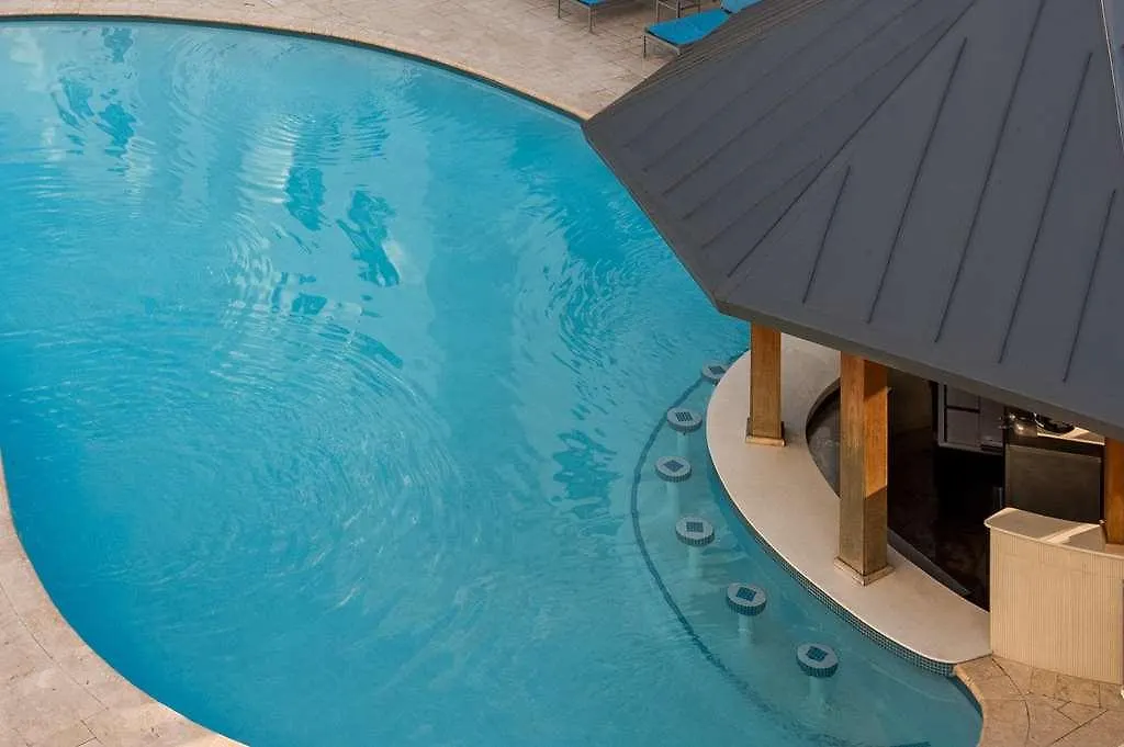 *** Hotell Hampton Inn & Suites San Juan Carolina Puerto Rico