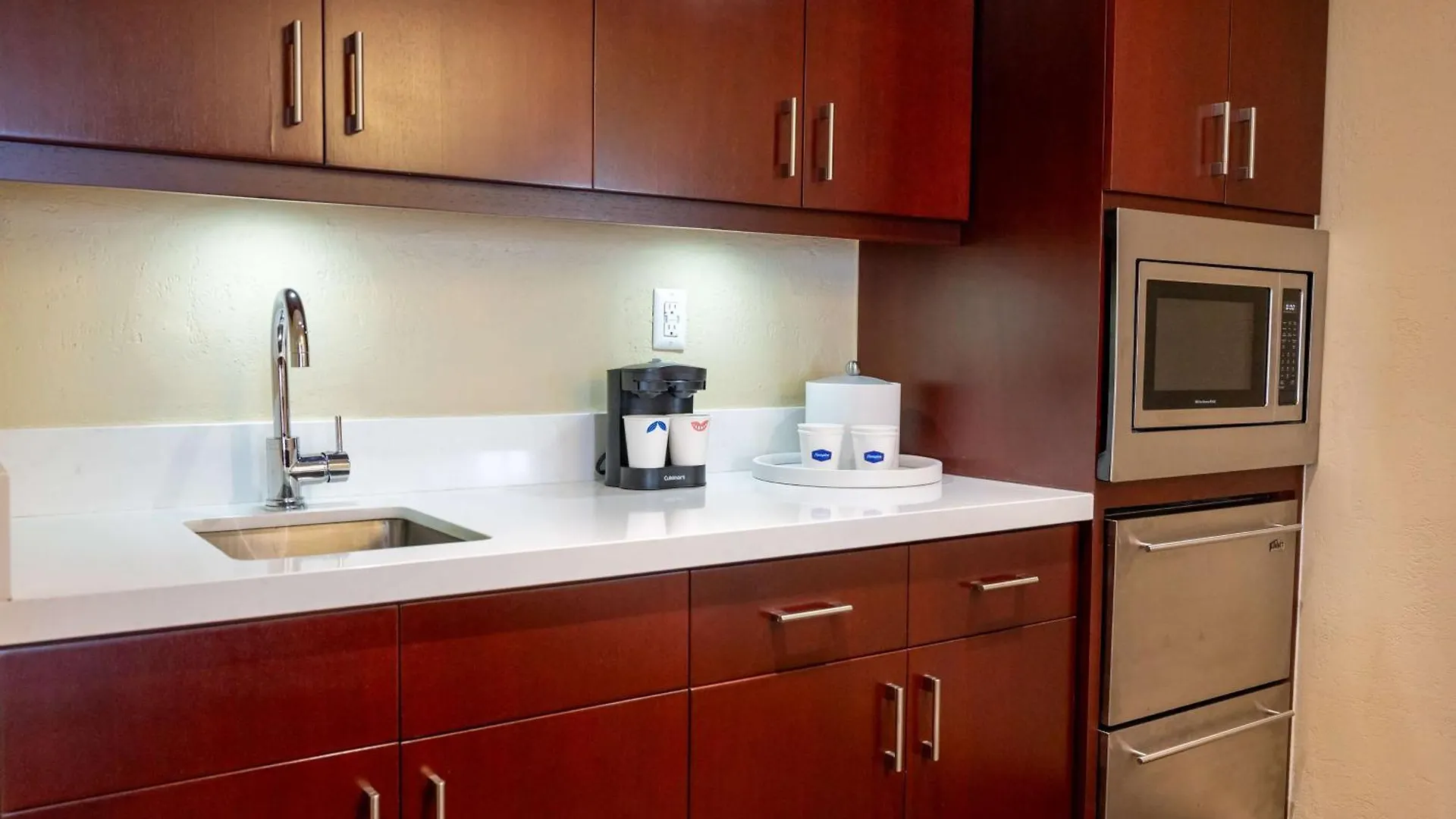 Hampton Inn & Suites San Juan Carolina Hotell