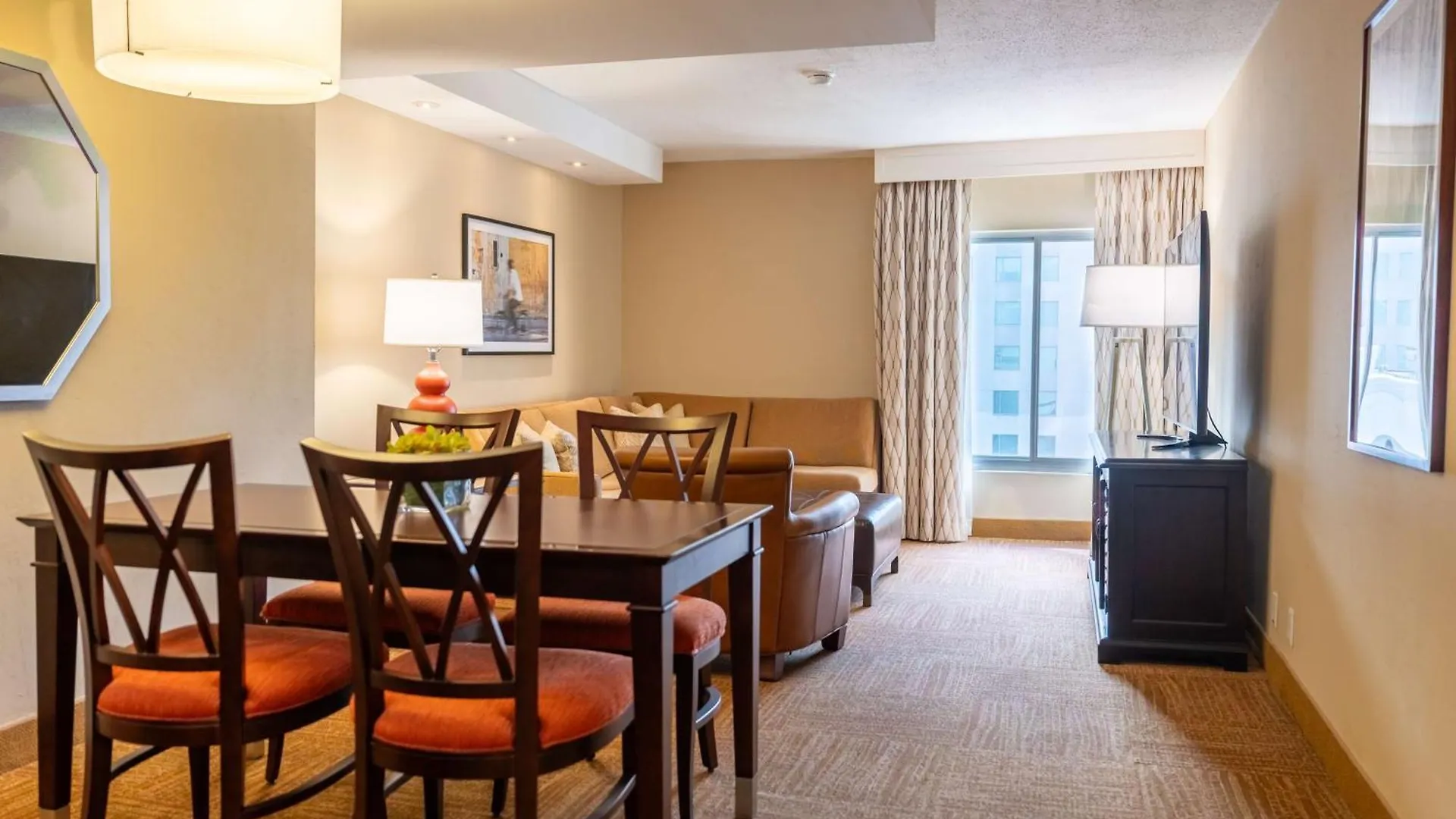*** Hotell Hampton Inn & Suites San Juan Carolina Puerto Rico