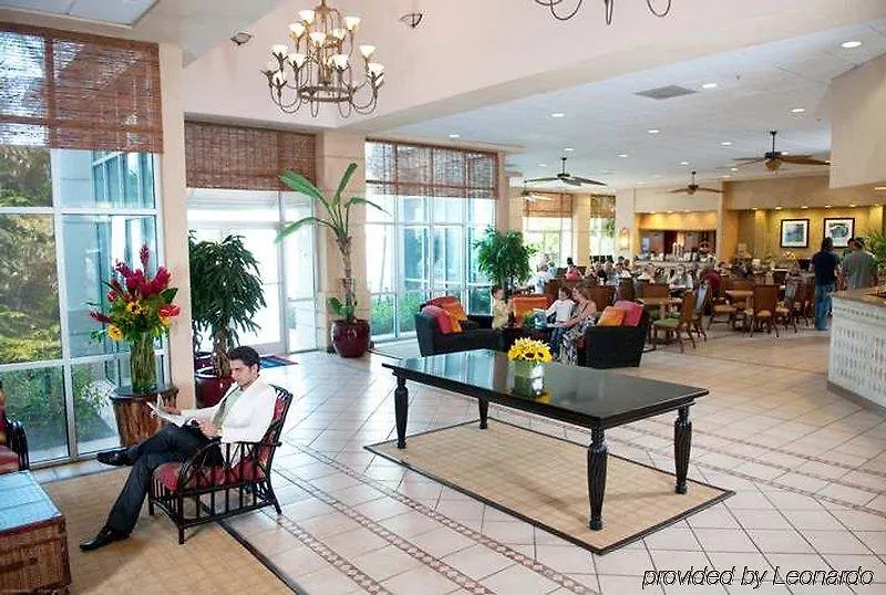 Hampton Inn & Suites San Juan Carolina Hotell