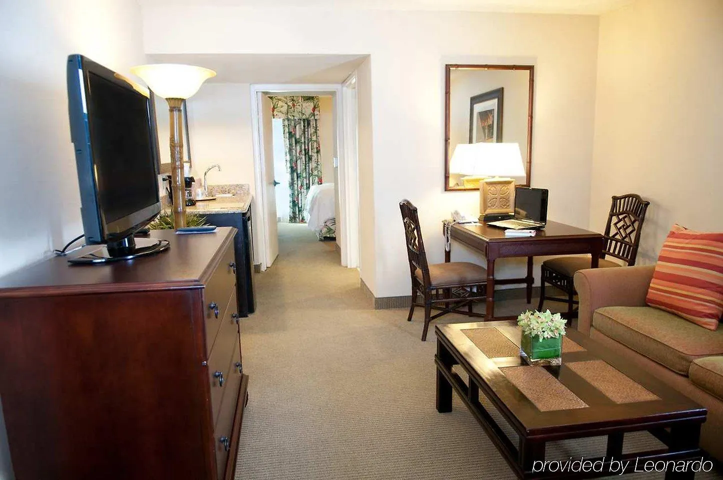 Hotell Hampton Inn & Suites San Juan Carolina