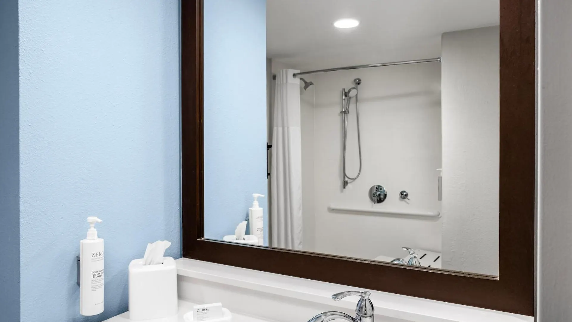 Hotel Hampton Inn & Suites San Juan Carolina