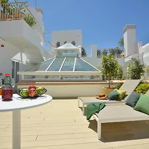 Plaza Mina Cádiz