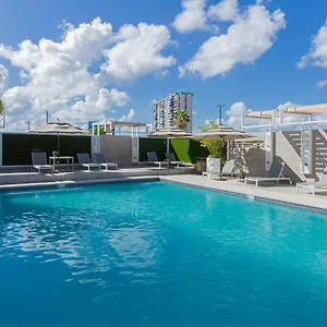 Tryp By Wyndham Isla Verde Hotel