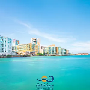 Condado Lagoon At Paseo Caribe Apartahotel