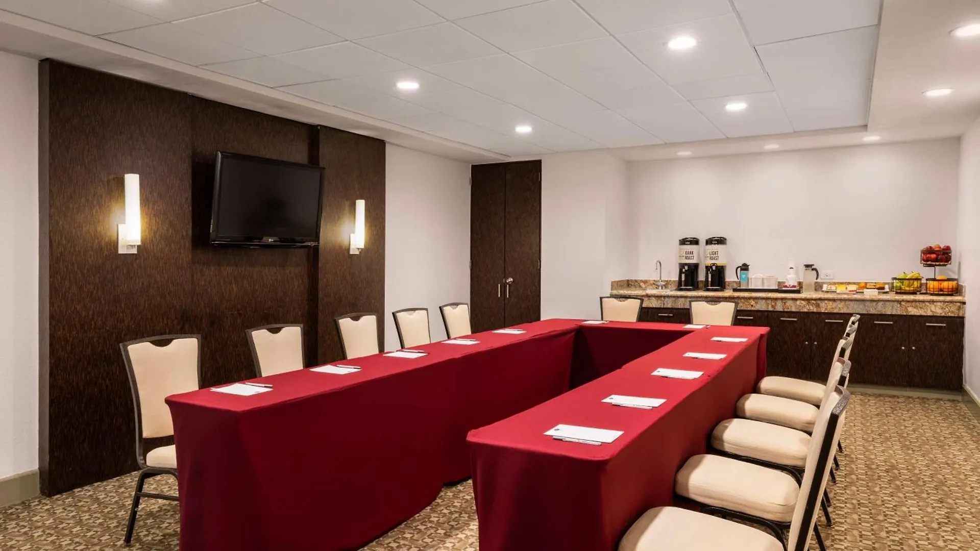*** Hotel Hampton Inn & Suites San Juan Carolina Portoryko