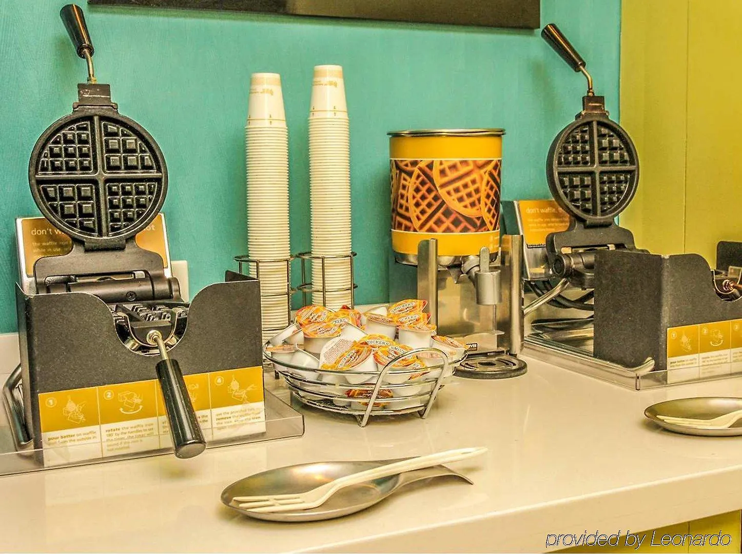 Hampton Inn & Suites San Juan Carolina Portoryko