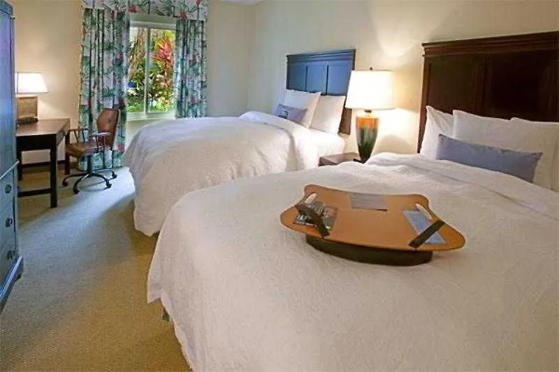 Hotel Hampton Inn & Suites San Juan Carolina
