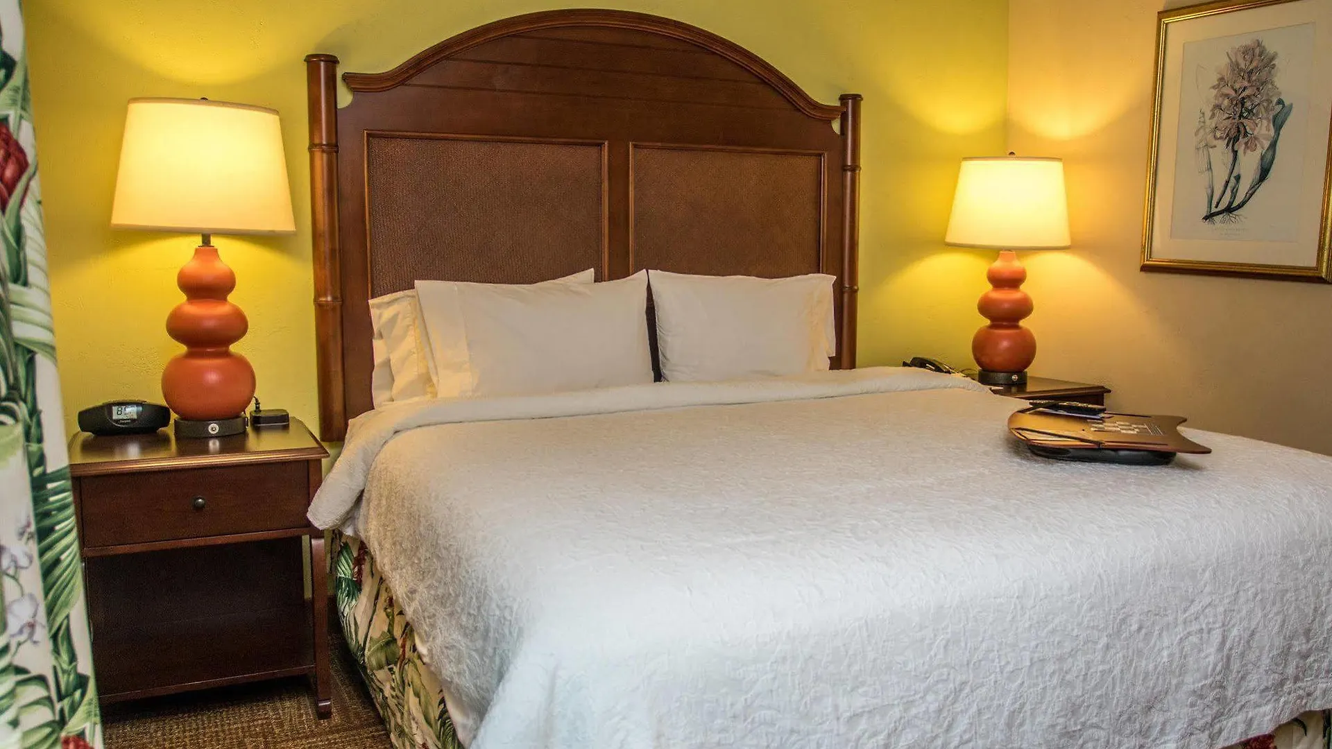 Hotel Hampton Inn & Suites San Juan Carolina